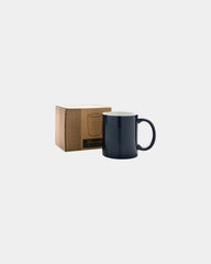 Mug classique céramique 350ml à personnaliser - 17
