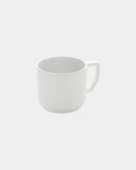 Mug céramique moderne 350ml à personnaliser - Blanc
