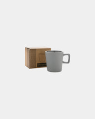 Mug céramique 300ml au design moderne à personnaliser - 5
