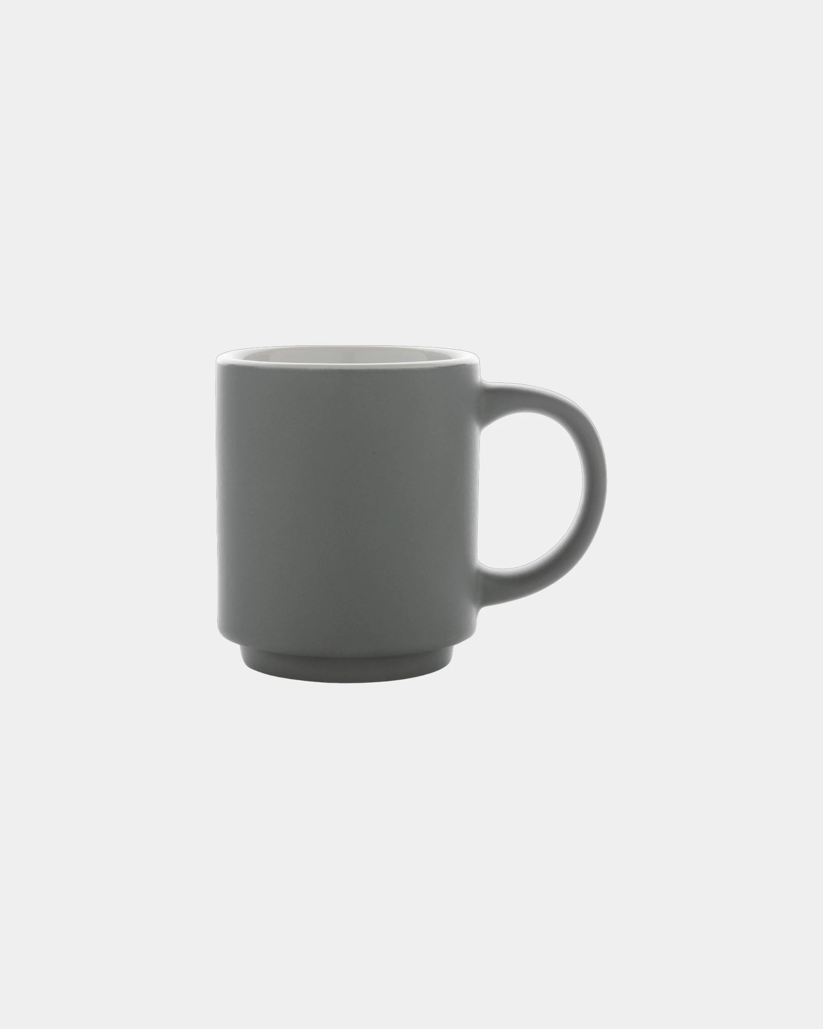 Mug céramique empilable 180ml à personnaliser - 4