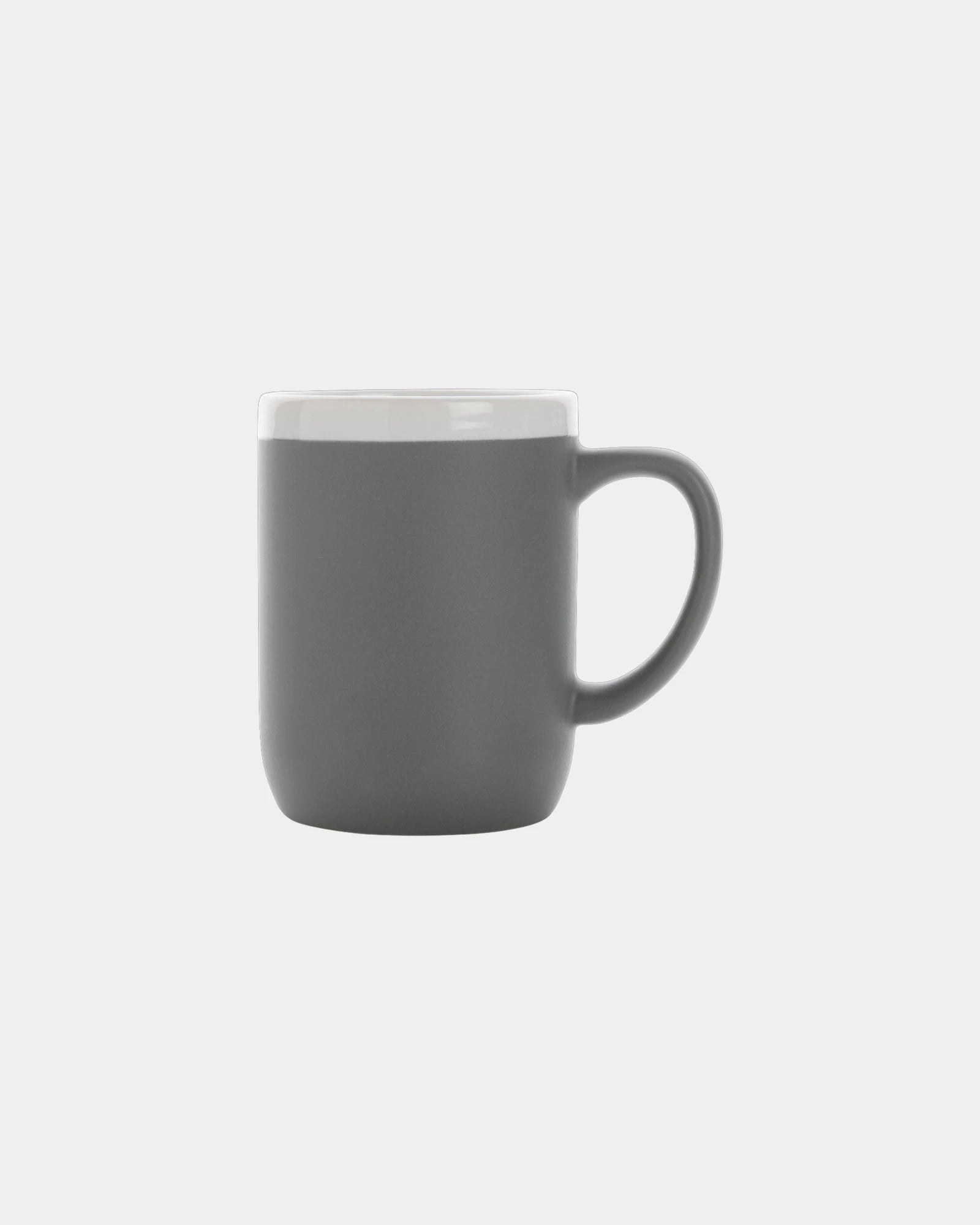 Mug céramique 300ml avec bord blanc à personnaliser - 5