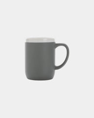 Mug céramique 300ml avec bord blanc à personnaliser - 5