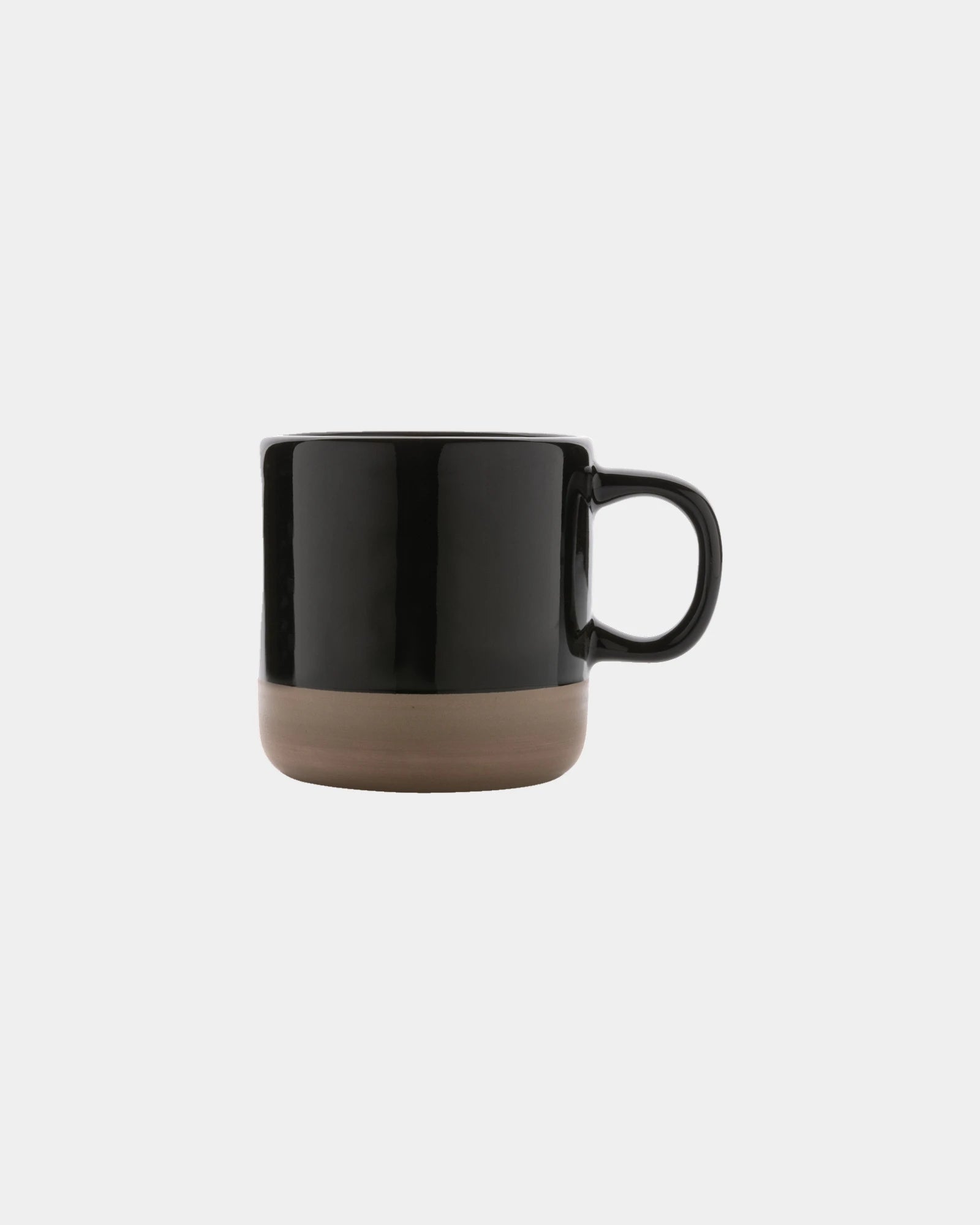 Mug céramique émaillée 360ml à personnaliser