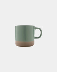 Mug céramique émaillée 360ml à personnaliser