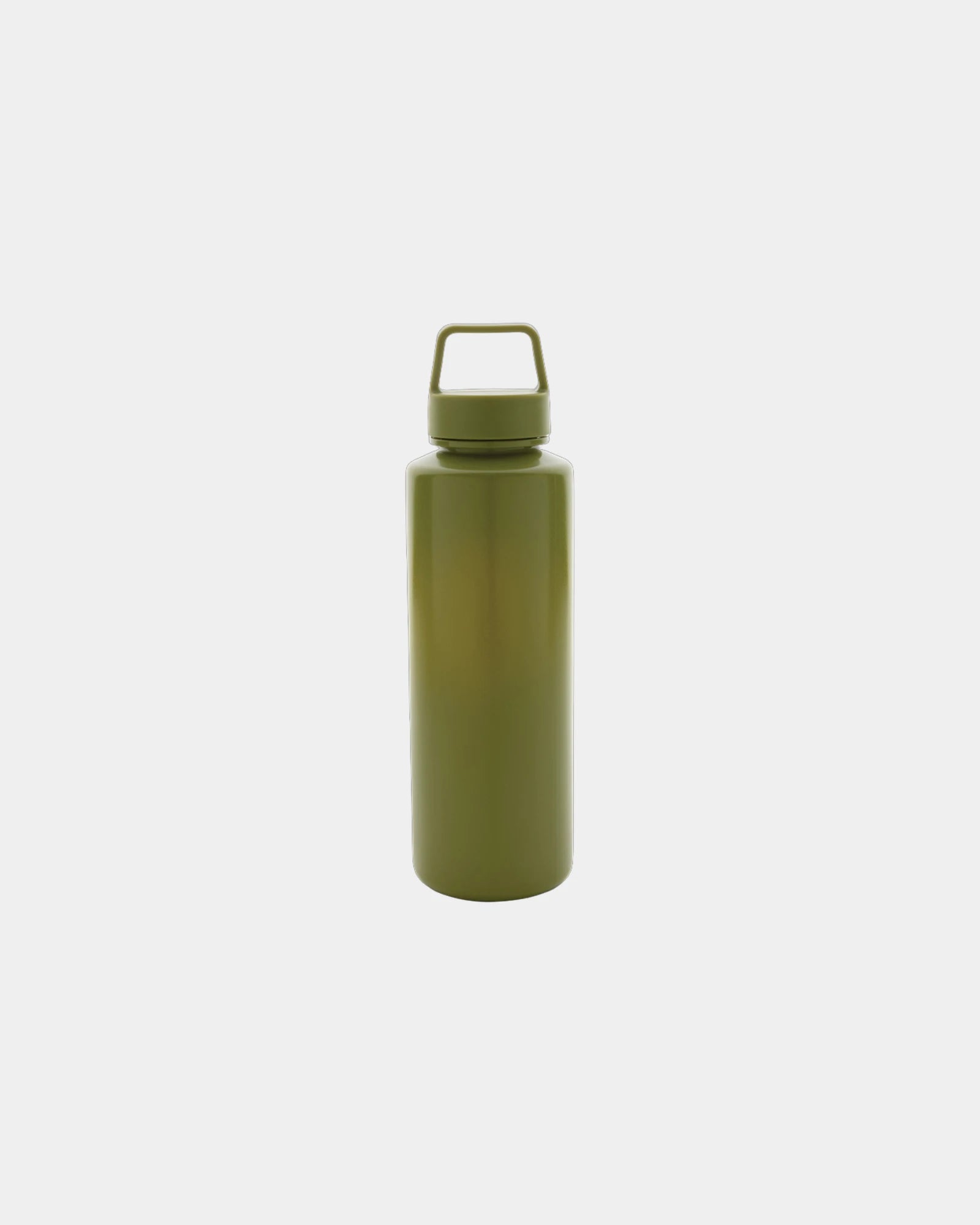Bouteille 500ml en PP recyclé à personnaliser - 2