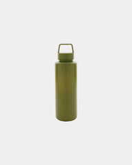 Bouteille 500ml en PP recyclé à personnaliser - 2