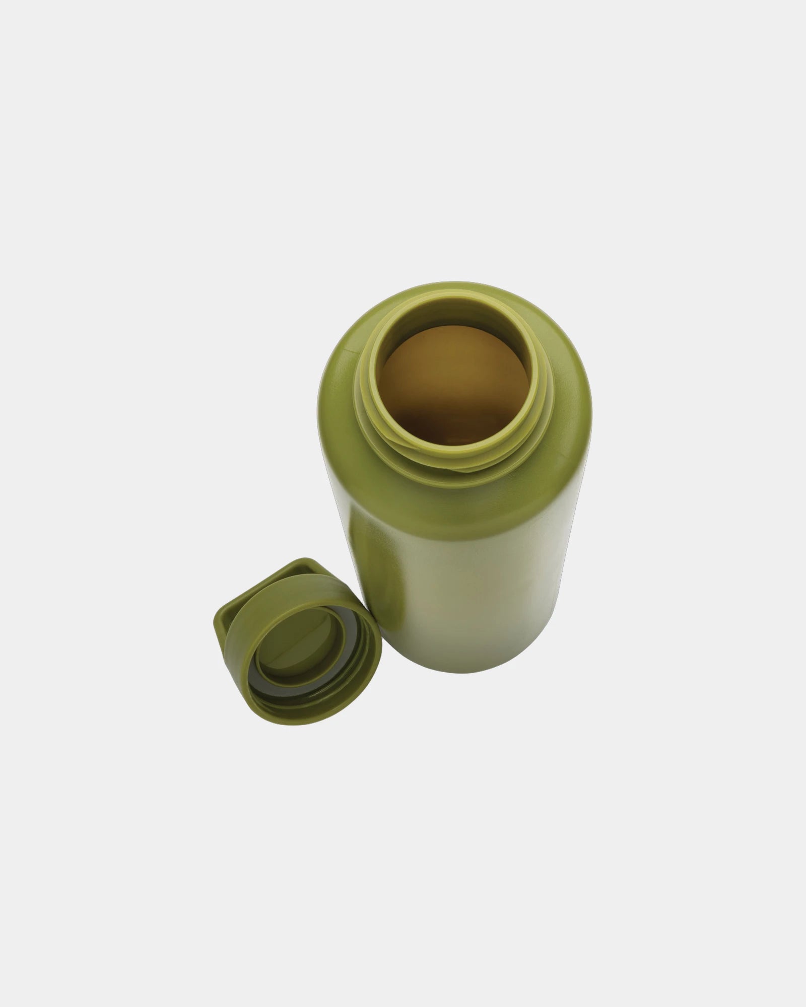 Bouteille 500ml en PP recyclé à personnaliser - 3