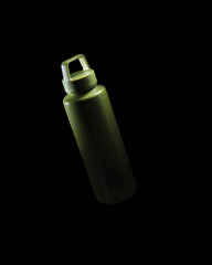 Bouteille 500ml en PP recyclé à personnaliser - 5