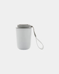 Mug iso en acier inoxydable recyclé 380ml à personnaliser - 9