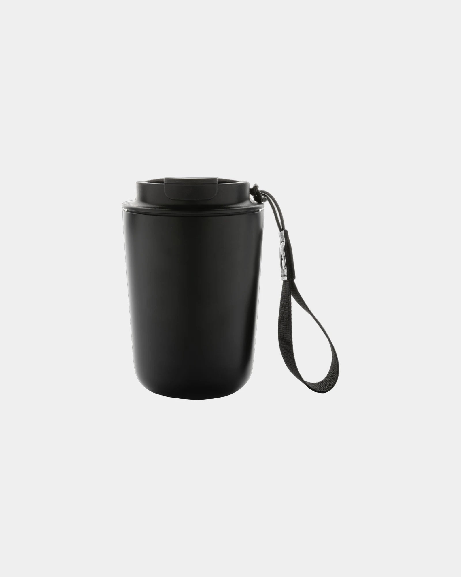Mug iso en acier inoxydable recyclé 380ml à personnaliser - 3