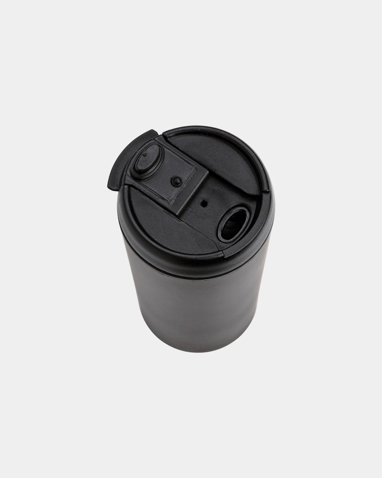 Mug acier inoxydable recyclé 300ml à personnaliser - 4