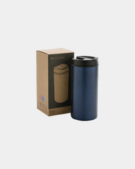 Mug acier inoxydable recyclé 300ml à personnaliser - 22