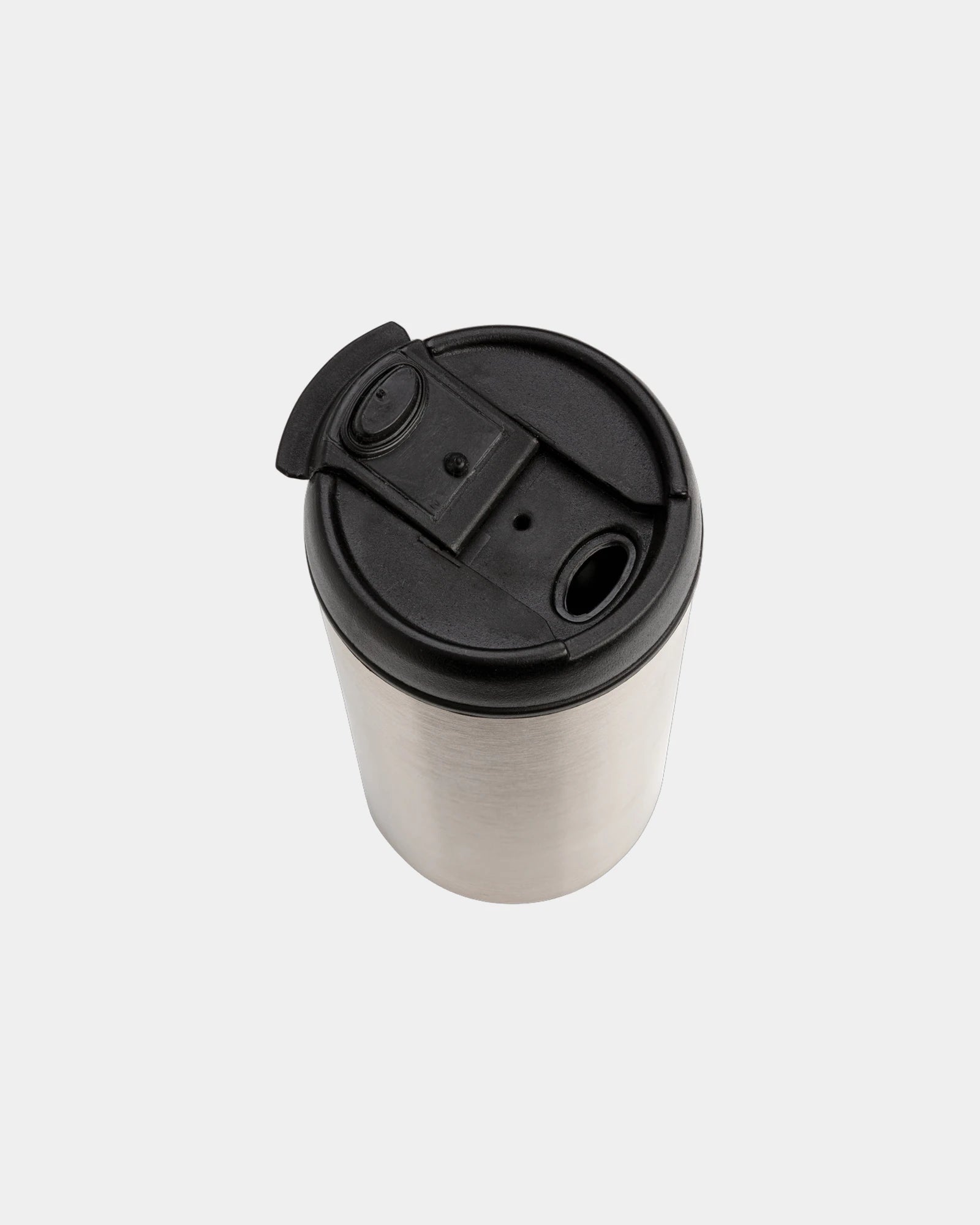 Mug acier inoxydable recyclé 300ml à personnaliser - 12