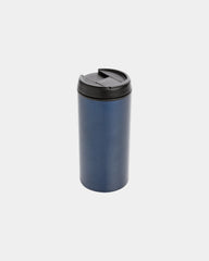 Mug acier inoxydable recyclé 300ml à personnaliser - Bleu