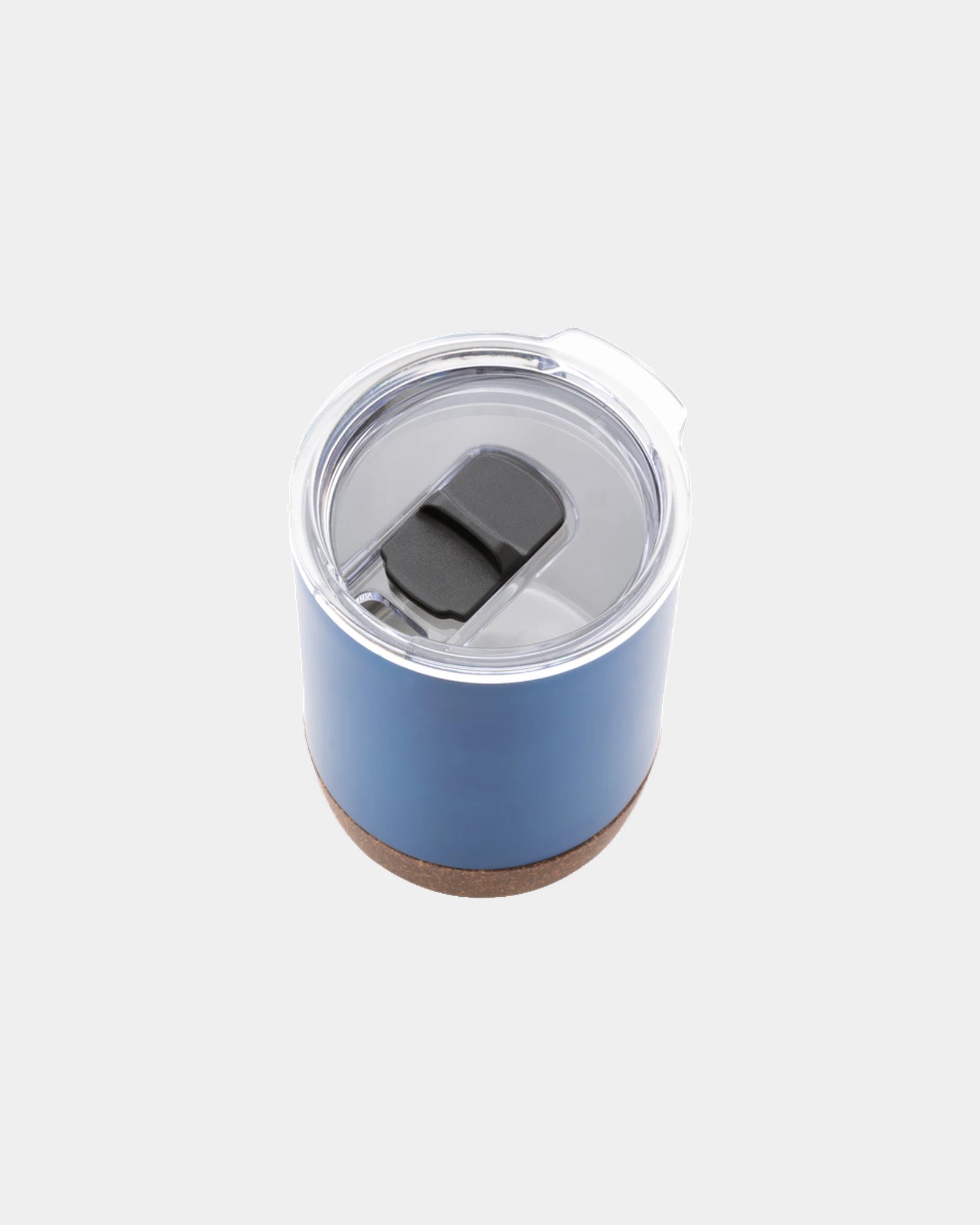 Tasse à café isotherme acier recyclé 180ml à personnaliser