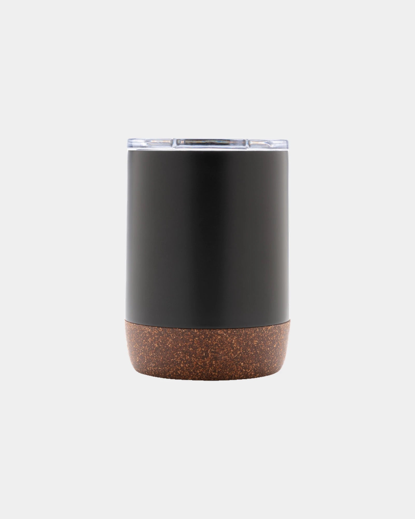 Tasse à café isotherme acier recyclé 180ml à personnaliser