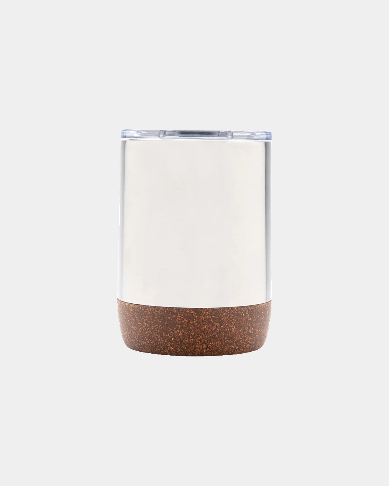 Tasse à café isotherme acier recyclé 180ml à personnaliser