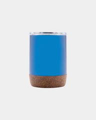 Tasse à café isotherme acier recyclé 180ml à personnaliser