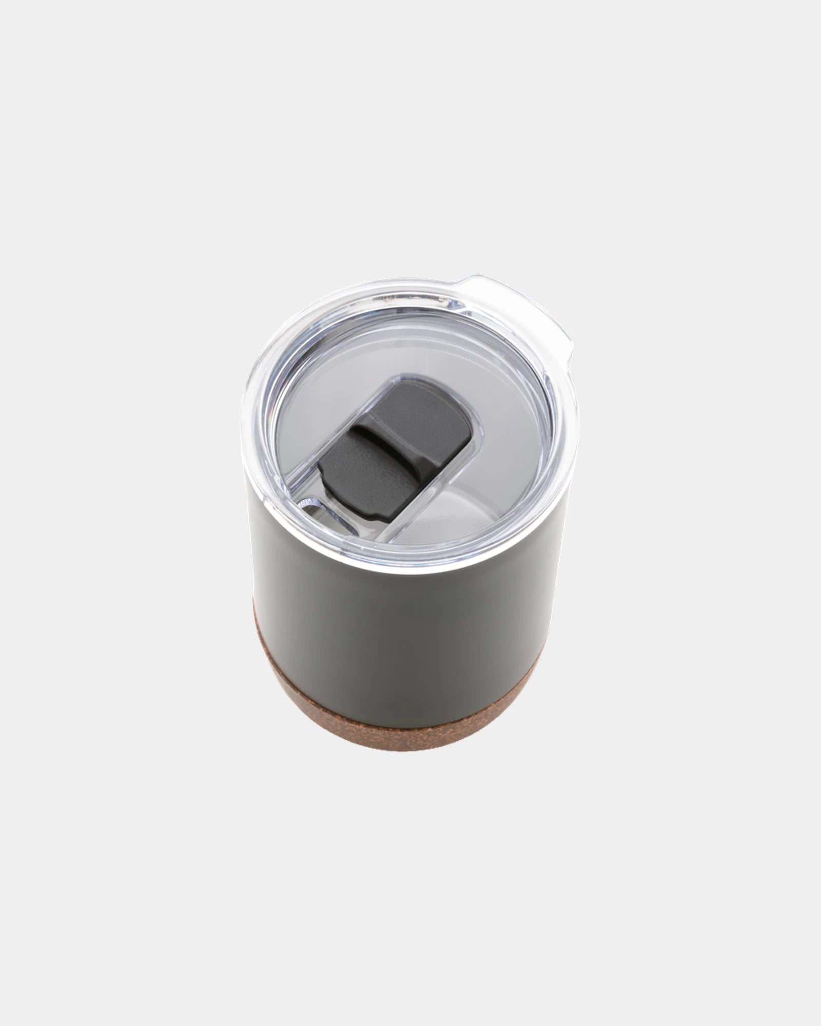 Tasse à café isotherme acier recyclé 180ml à personnaliser