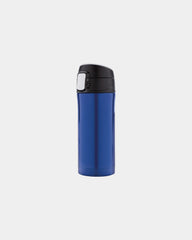 Mug acier inoxydable recyclé 300ml à personnaliser - Bleu