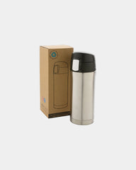 Mug acier inoxydable recyclé 300ml à personnaliser - 9