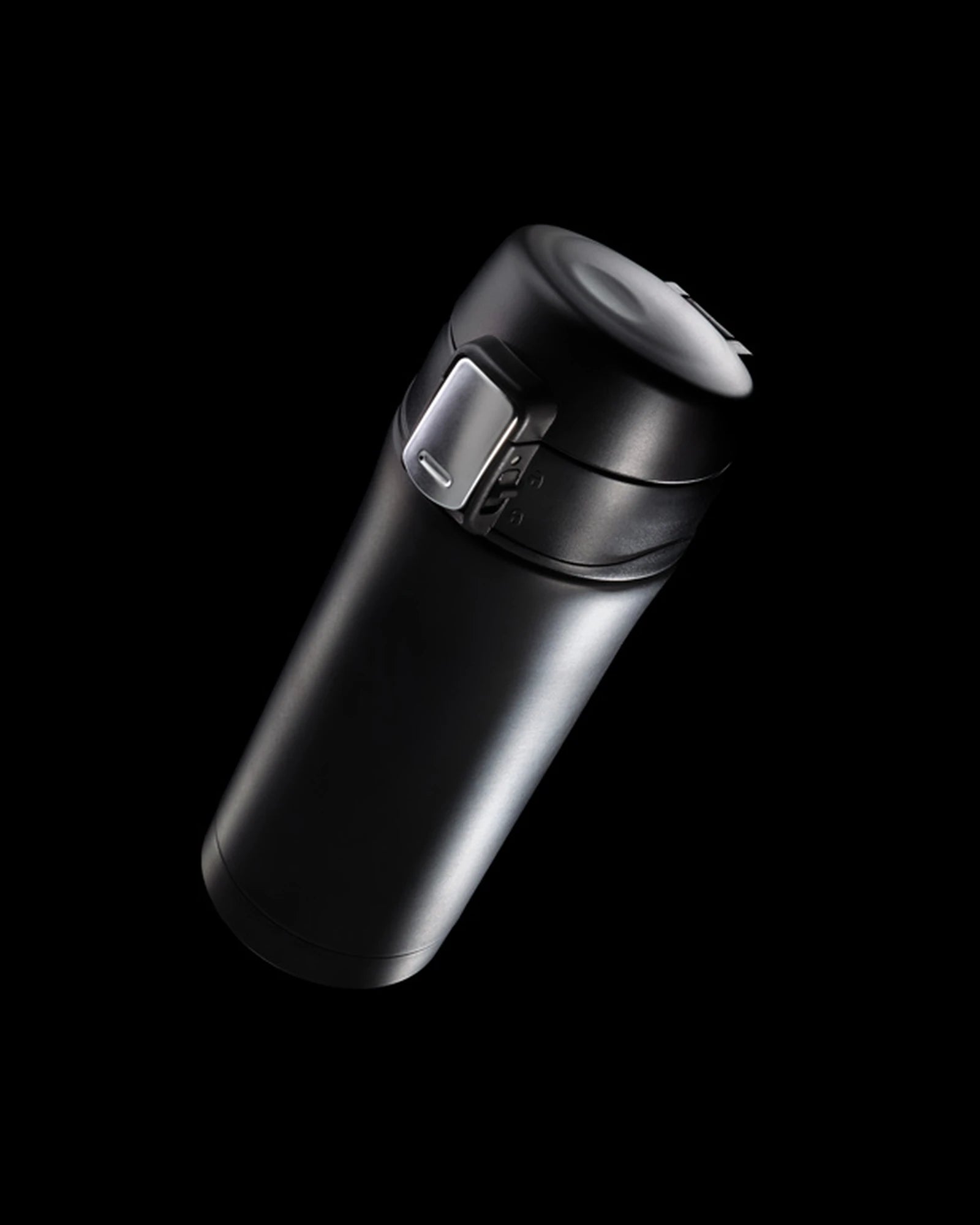 Mug acier inoxydable recyclé 300ml à personnaliser - 6