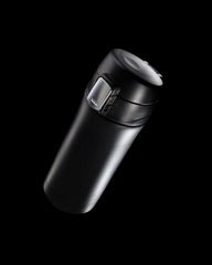 Mug acier inoxydable recyclé 300ml à personnaliser - 6