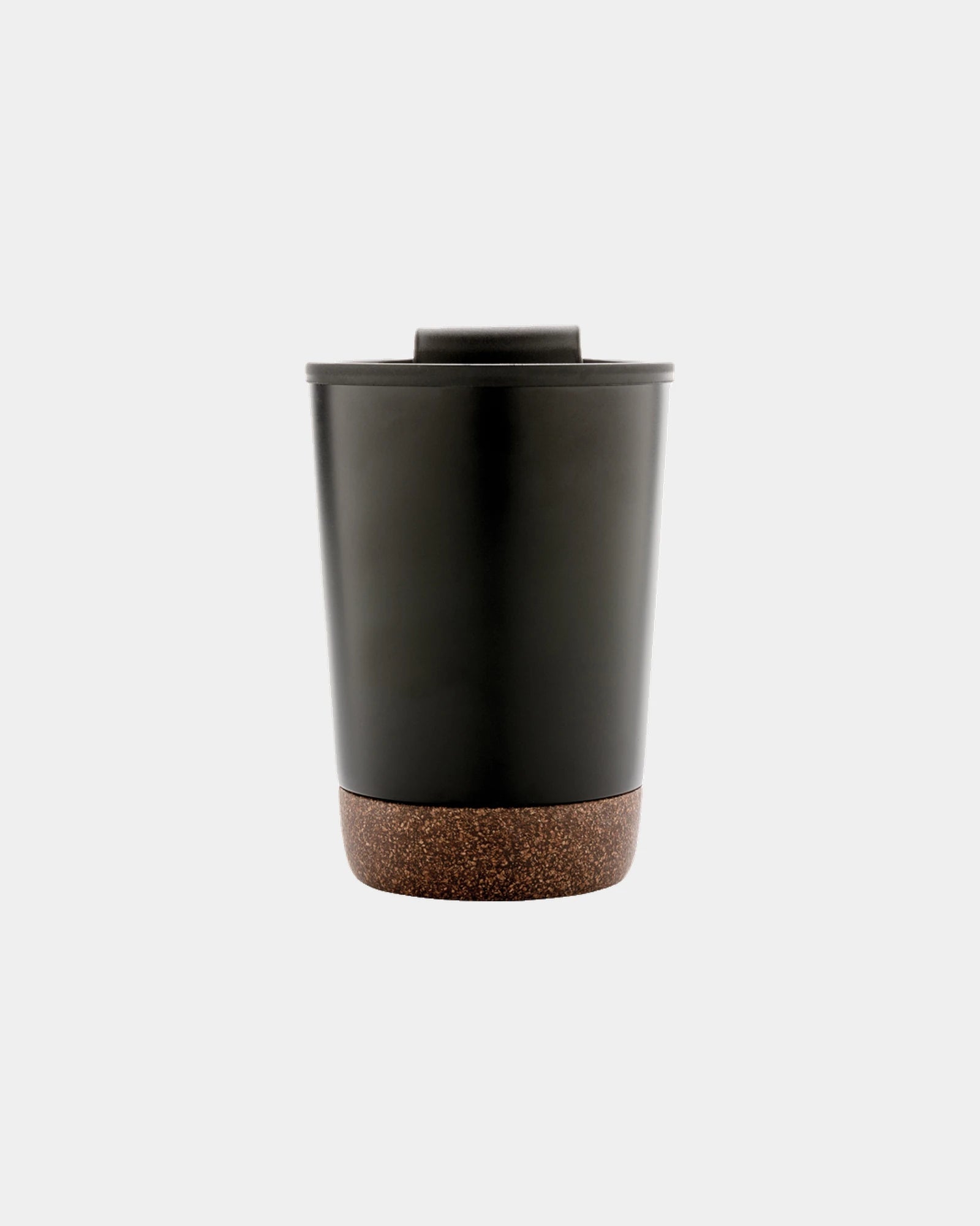 Tasse à café en liège et acier inoxydable à personnaliser