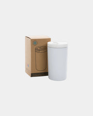Mug isotherme acier recyclé 300ml à personnaliser - 11