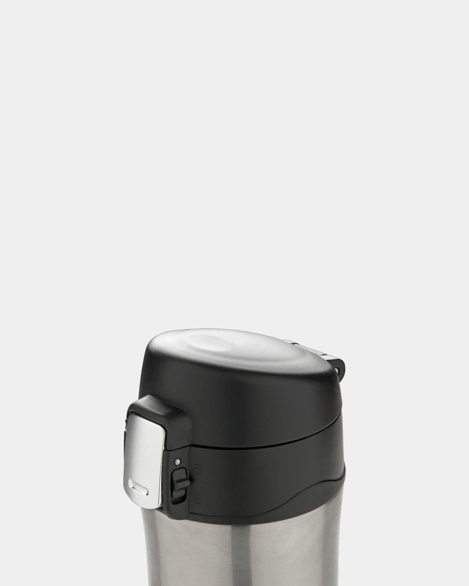 Gourde isotherme acier recyclé 450ml à personnaliser - 12