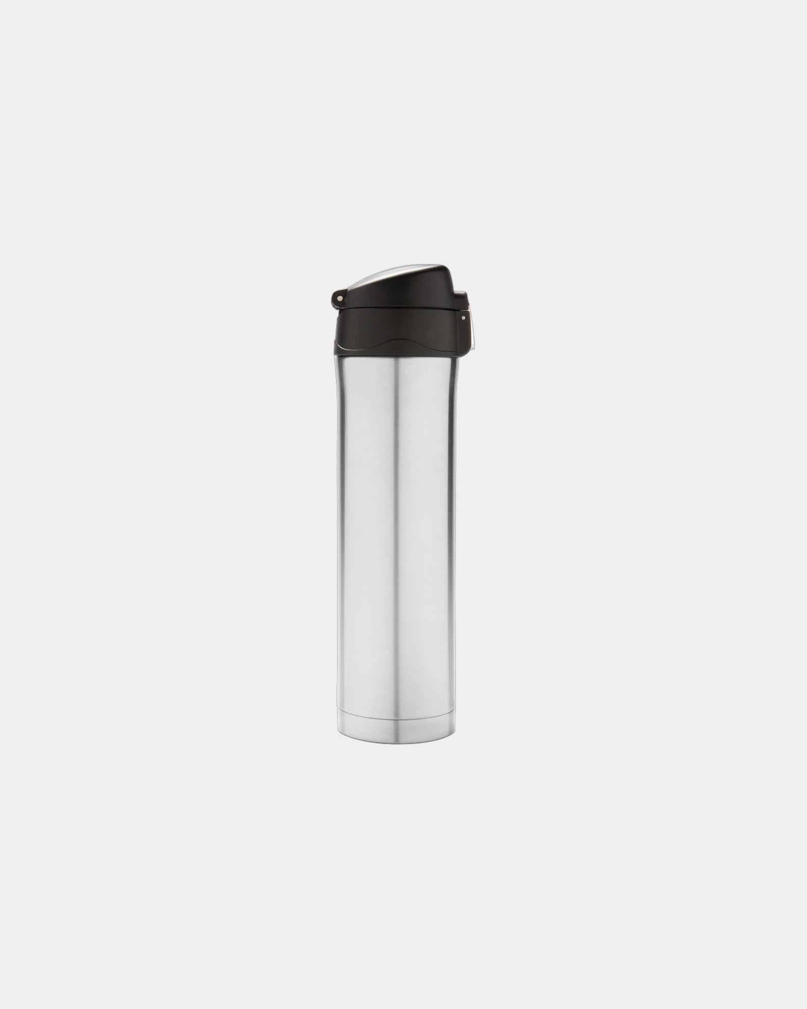 Gourde isotherme acier recyclé 450ml à personnaliser - 9
