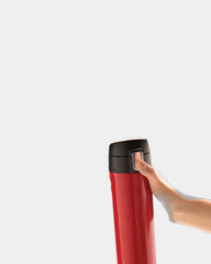 Gourde isotherme acier recyclé 450ml à personnaliser - 25