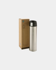 Gourde isotherme acier recyclé 450ml à personnaliser - 13