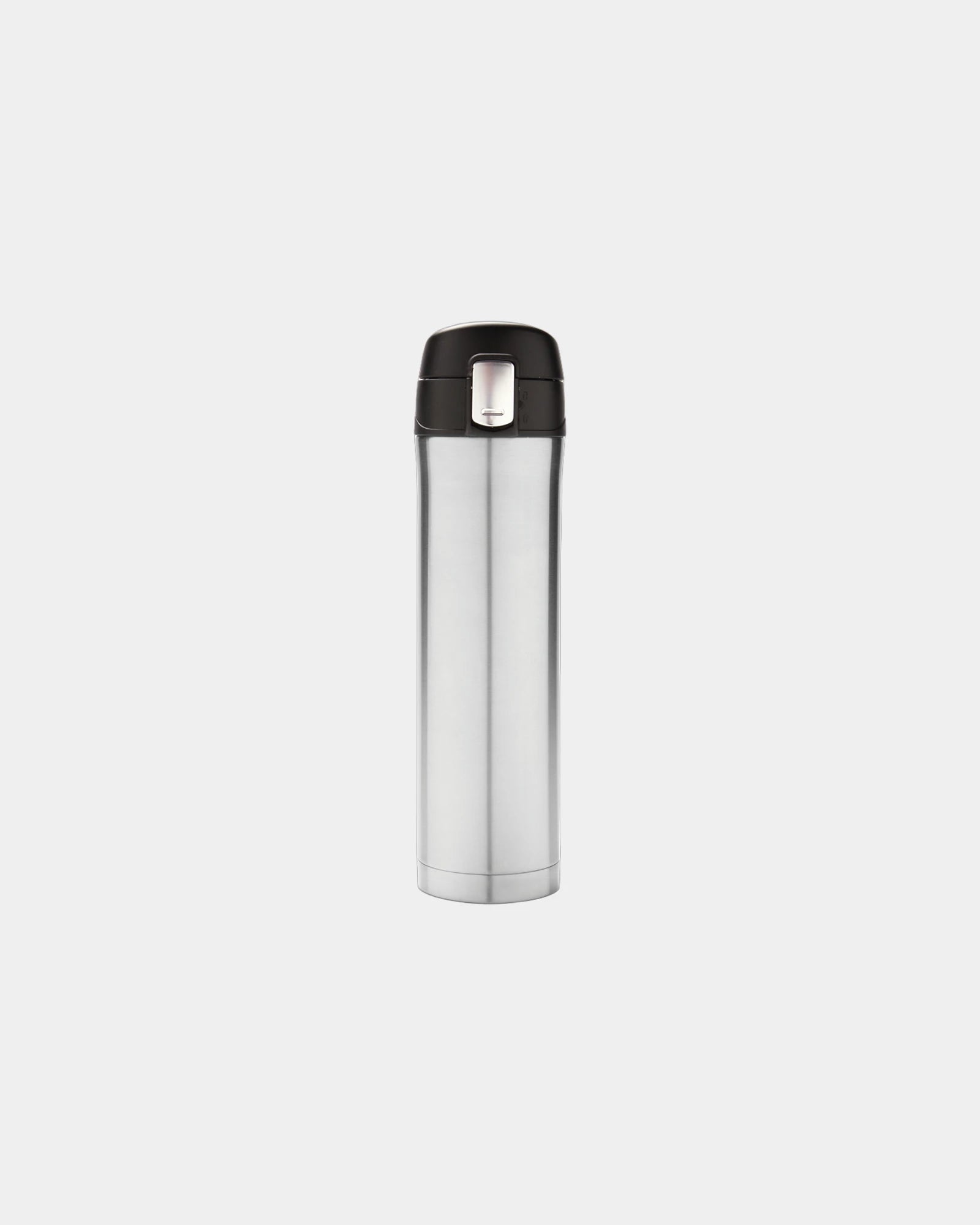 Gourde isotherme acier recyclé 450ml à personnaliser - 8