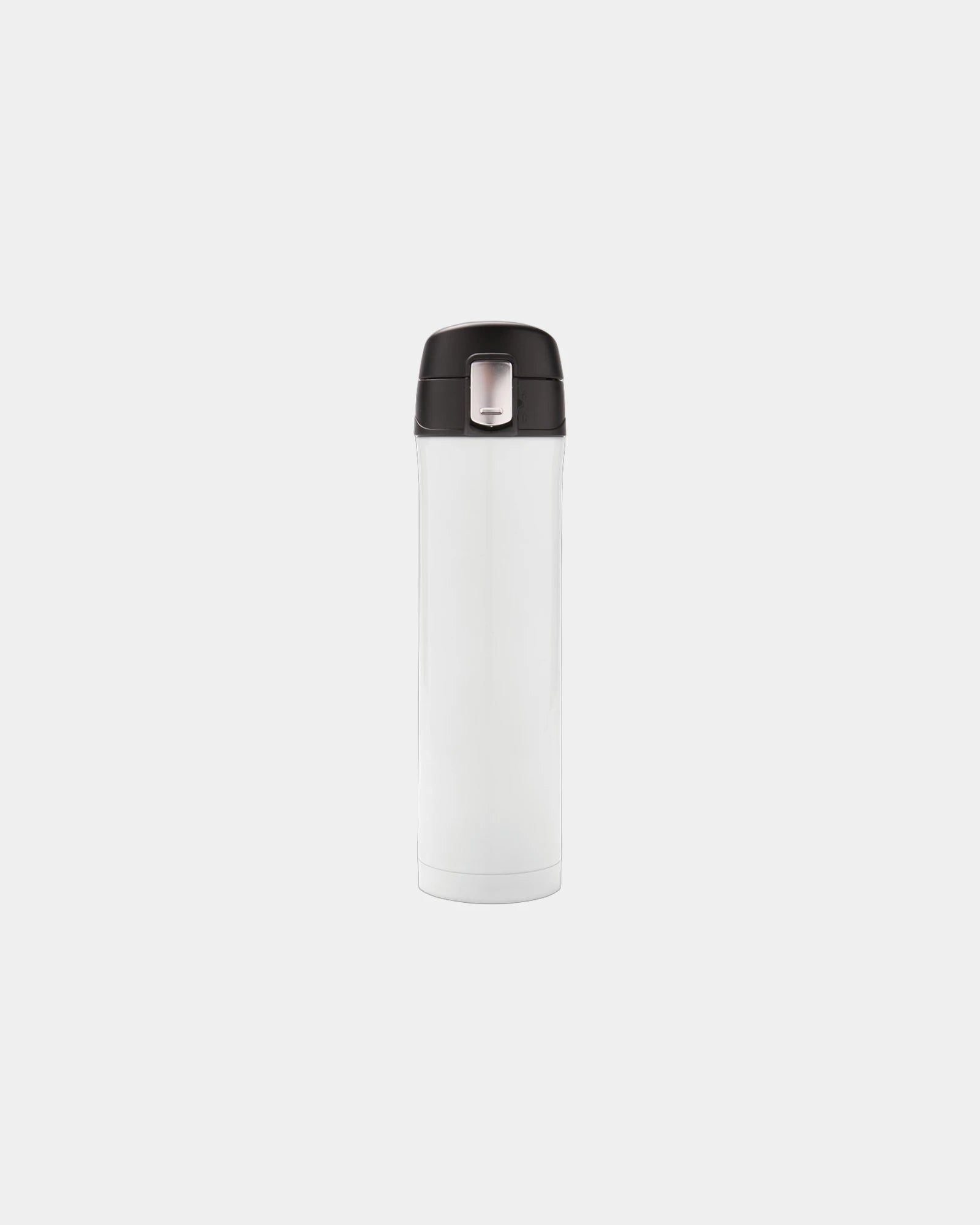 Gourde isotherme acier recyclé 450ml à personnaliser - 14