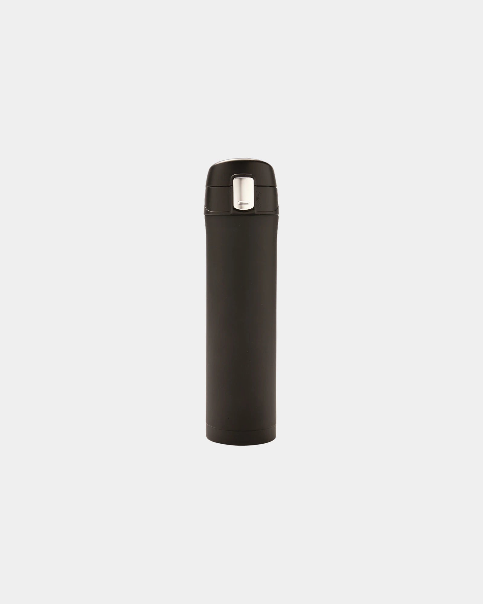 Gourde isotherme acier recyclé 450ml à personnaliser - 1
