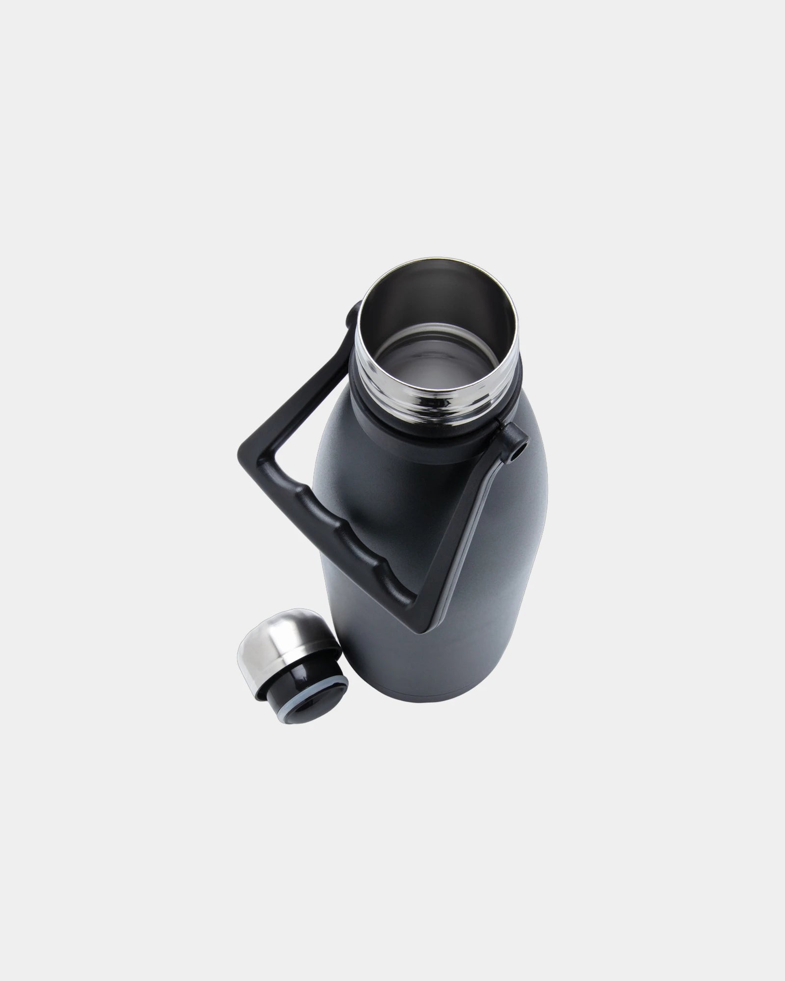 Bouteille isotherme 1.5L en acier inoxydable recyclé à personnaliser - 2