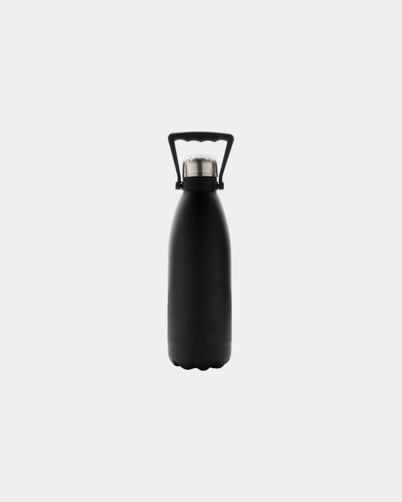 Bouteille isotherme 1.5L en acier inoxydable recyclé à personnaliser - 1