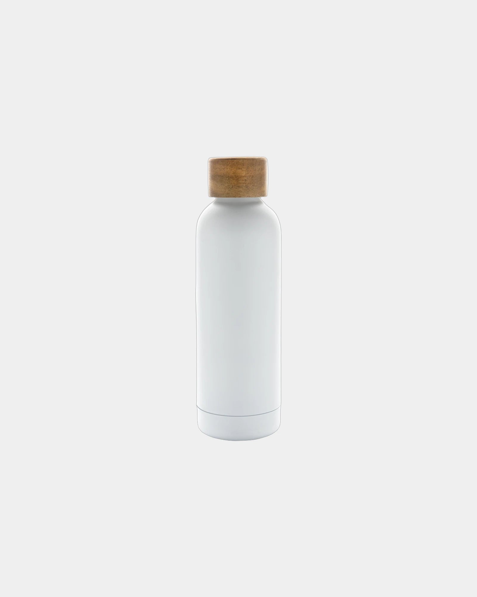 Bouteille isotherme acier inoxydable recyclé 500ml à personnaliser - 11