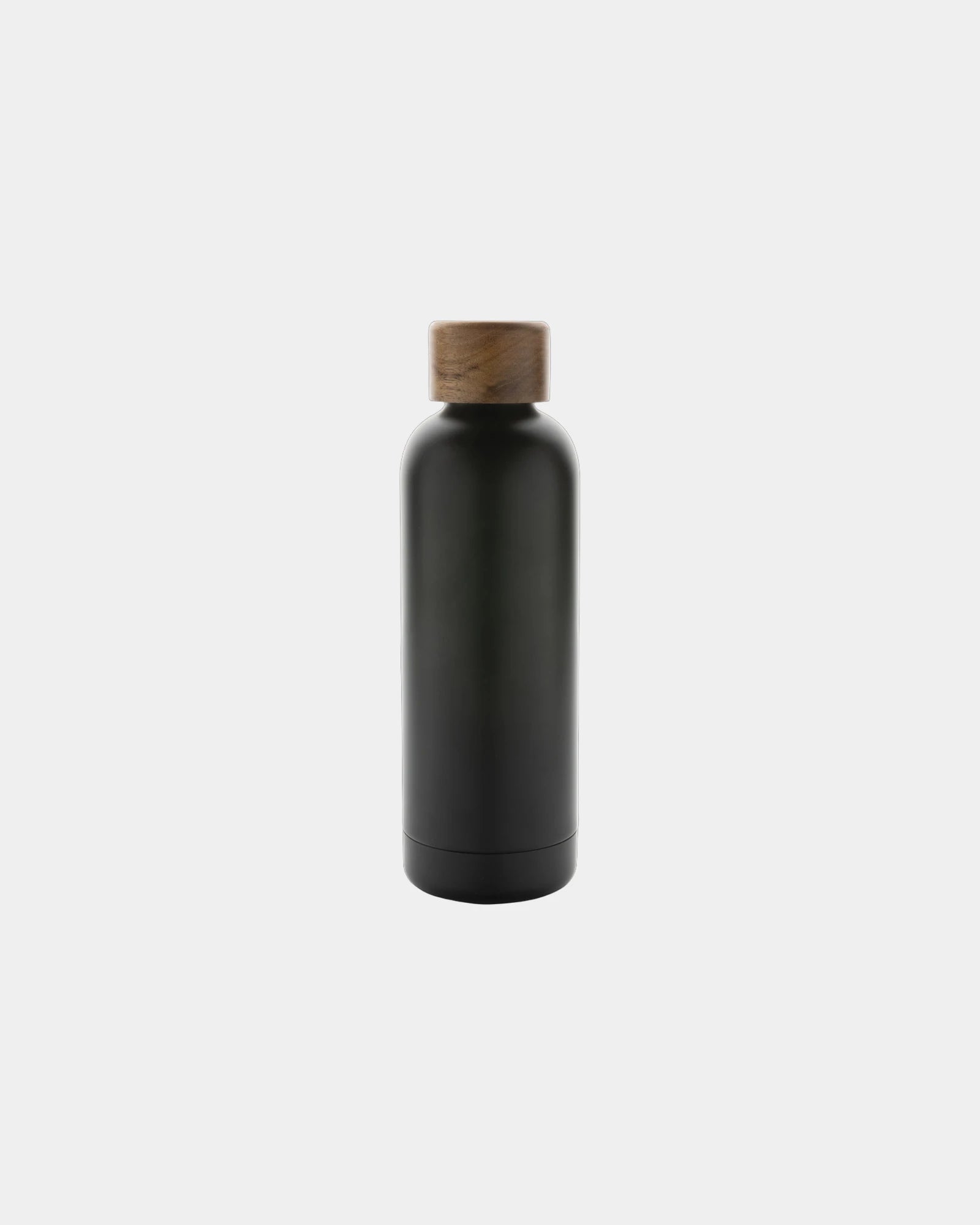 Bouteille isotherme acier inoxydable recyclé 500ml à personnaliser - 1