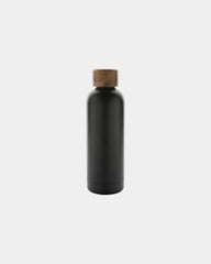 Bouteille isotherme acier inoxydable recyclé 500ml à personnaliser - 1