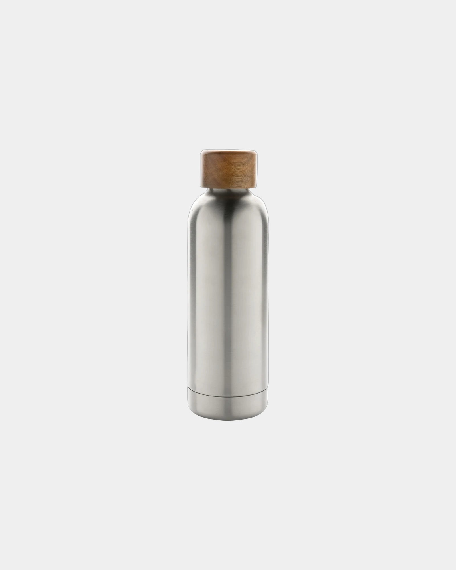 Bouteille isotherme acier inoxydable recyclé 500ml à personnaliser - 5