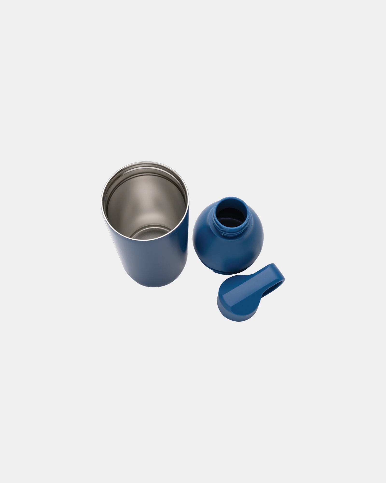 Bouteille isotherme 540ml acier inoxydable recyclé - 4