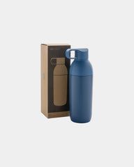 Bouteille isotherme 540ml acier inoxydable recyclé - 7