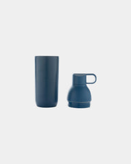 Bouteille isotherme 540ml acier inoxydable recyclé - 6