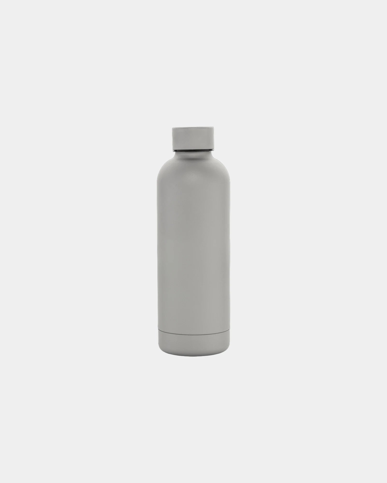 Bouteille isotherme acier inoxydable recyclé 500ml à personnaliser - 1