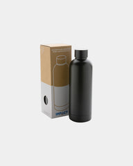 Bouteille isotherme acier inoxydable recyclé 500ml à personnaliser - 10