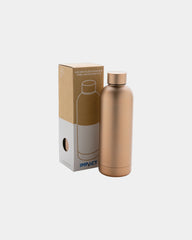 Bouteille isotherme acier inoxydable recyclé 500ml à personnaliser - 42