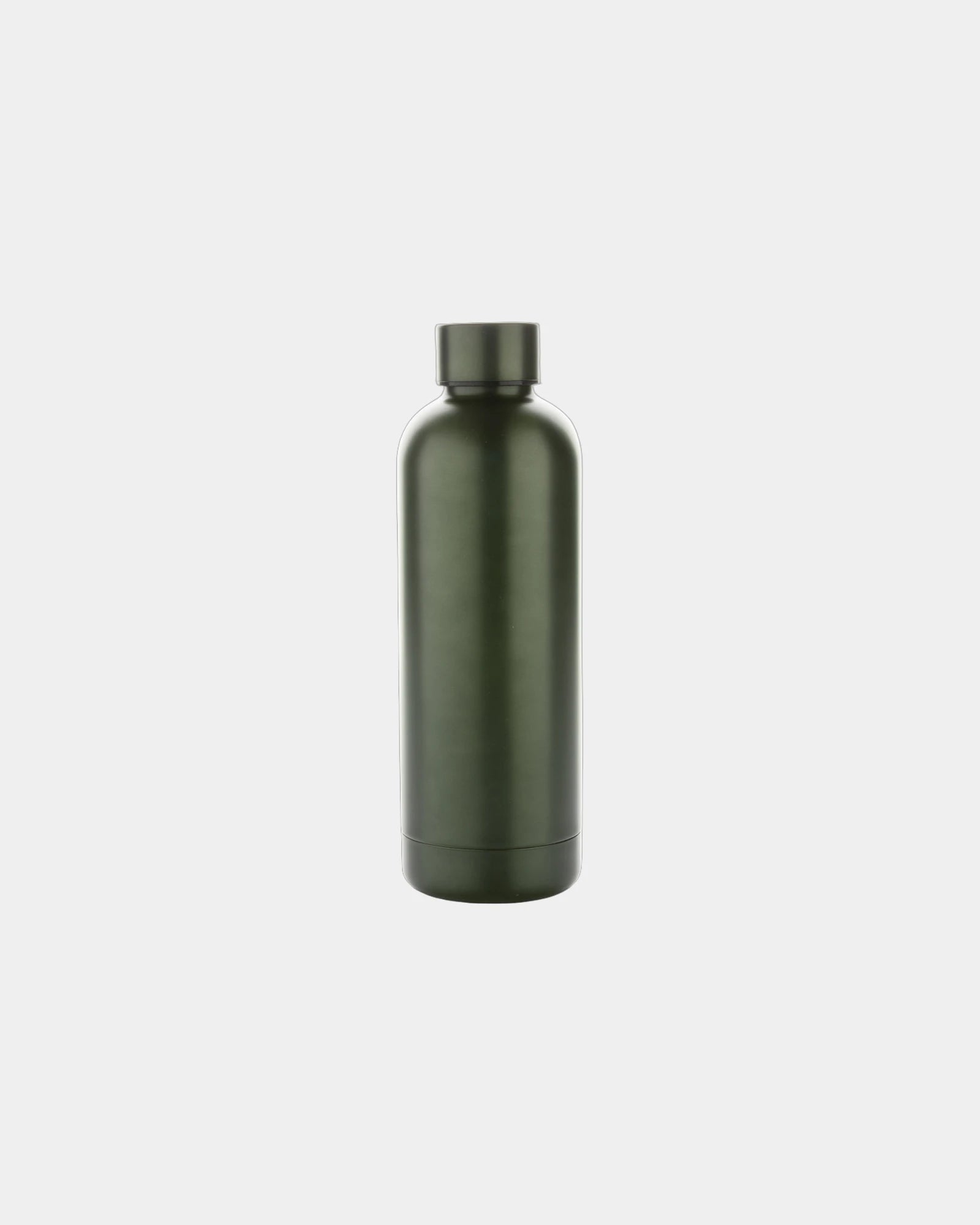 Bouteille isotherme acier inoxydable recyclé 500ml à personnaliser - 31