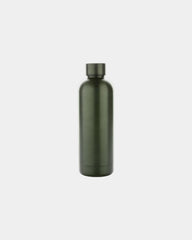 Bouteille isotherme acier inoxydable recyclé 500ml à personnaliser - 31